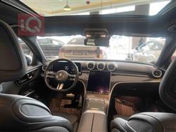 مێرسێدس بێنز C-Class